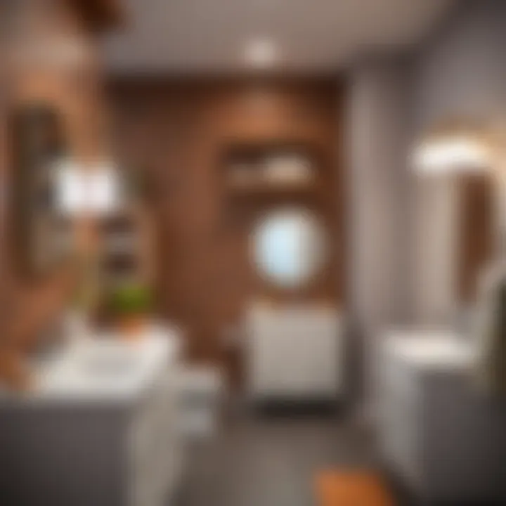 Exploring ADA-Compliant Vanities at Home Depot Summary