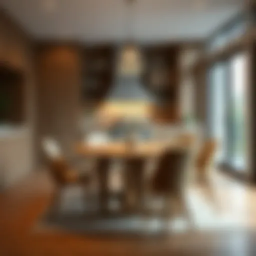Exploring Amazon Kitchen Dinette Sets: A Comprehensive Guide Introduction