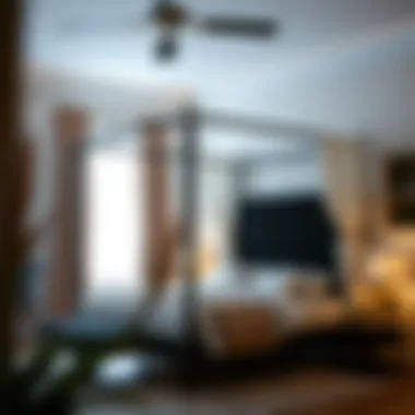 Exploring Black Canopy Bed Frames: A Comprehensive Guide Summary Exploring Black Canopy Bed Frames: A Comprehensive Guide Summary