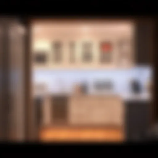 Exploring Cabinets to Go: An In-depth Look at Pantry Solutions Introduction