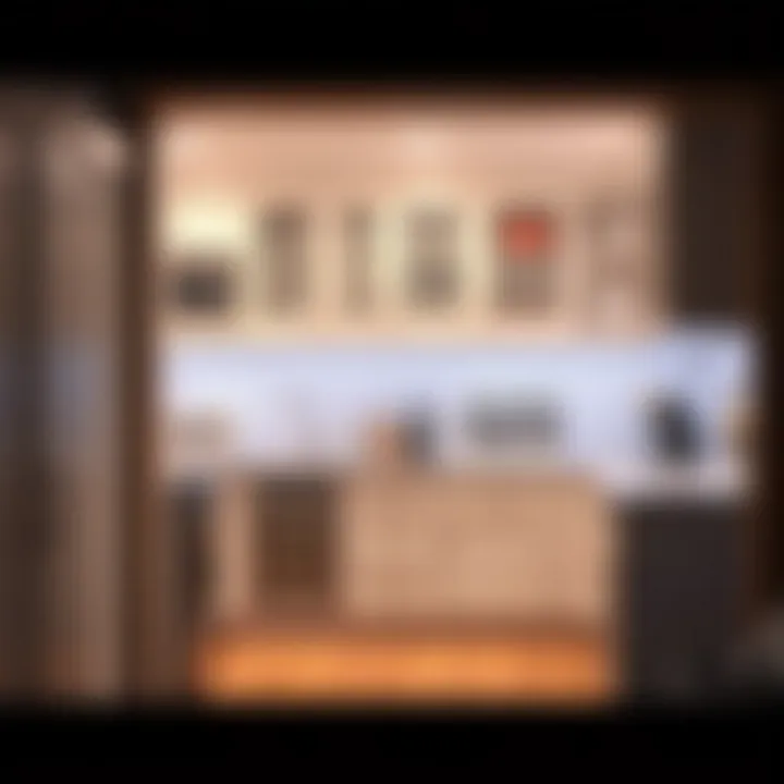 Exploring Cabinets to Go: An In-depth Look at Pantry Solutions Introduction