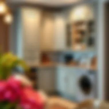Exploring Corner Pantry Cupboards: Design, Functionality, and Innovation Summary Exploring Corner Pantry Cupboards: Design, Functionality, and Innovation Summary