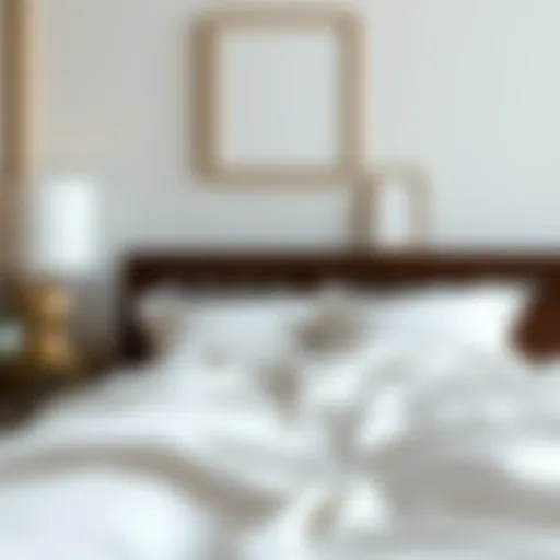 Exploring Crib Size Duvet Inserts: A Comprehensive Guide Introduction