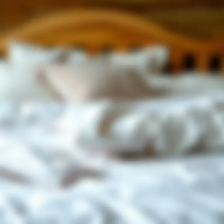 Notable Exploring Crib Size Duvet Inserts: A Comprehensive Guide