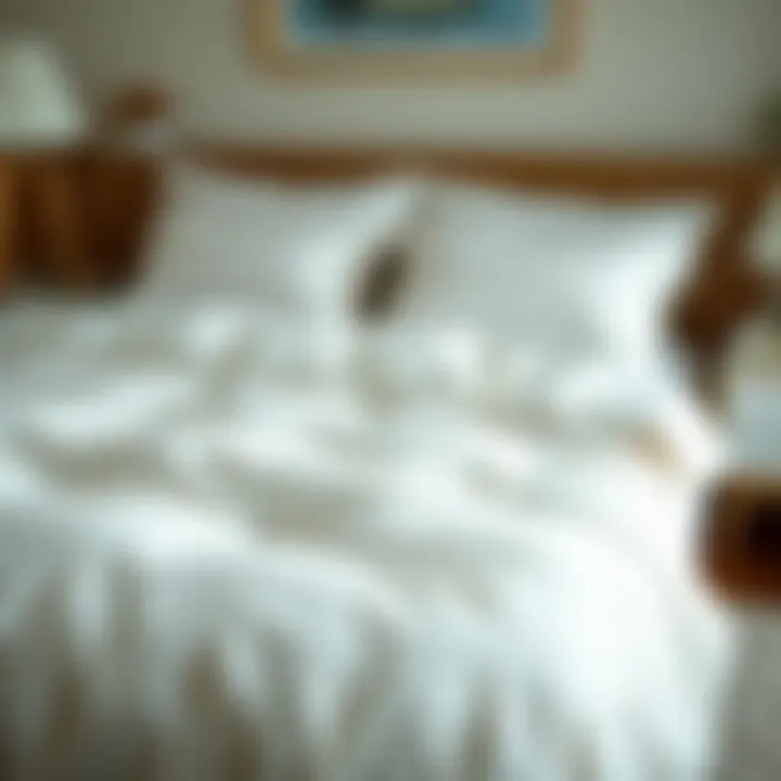 Exploring Crib Size Duvet Inserts: A Comprehensive Guide Summary
