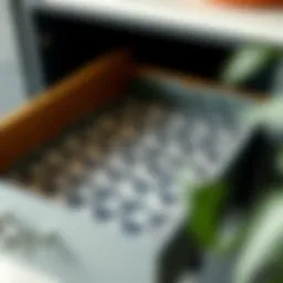 Exploring Eco-Friendly Drawer Liners: A Sustainable Solution for Your Home Introduction