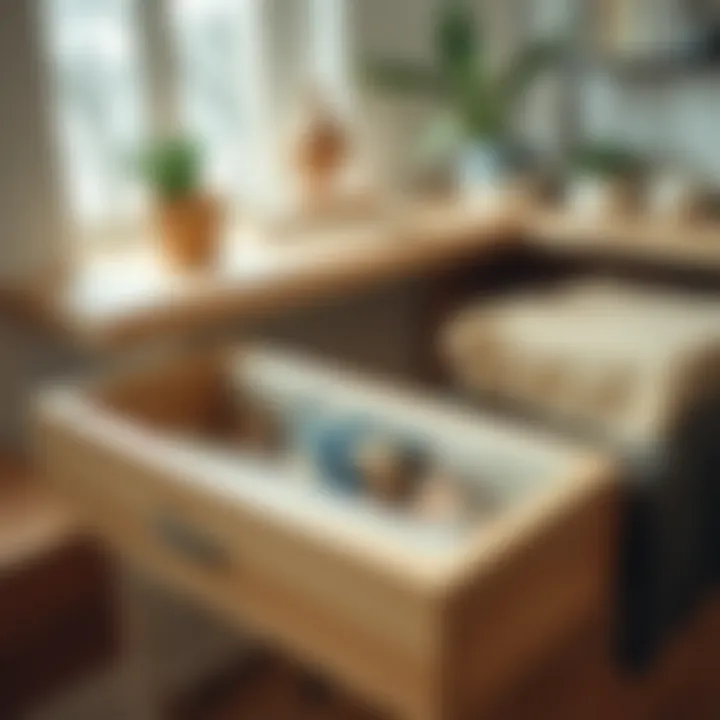 Notable Exploring Eco-Friendly Drawer Liners: A Sustainable Solution for Your Home
