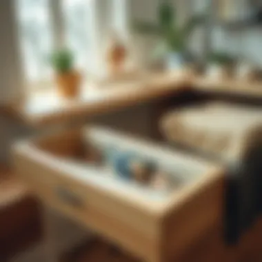 Notable Exploring Eco-Friendly Drawer Liners: A Sustainable Solution for Your Home Notable Exploring Eco-Friendly Drawer Liners: A Sustainable Solution for Your Home