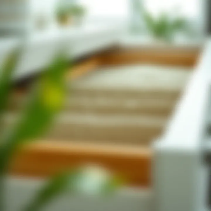 Exploring Eco-Friendly Drawer Liners: A Sustainable Solution for Your Home Summary