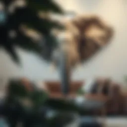 Exploring Elephant Stock Wall Art: A Unique Touch for Your Space Introduction