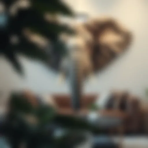 Exploring Elephant Stock Wall Art: A Unique Touch for Your Space Introduction