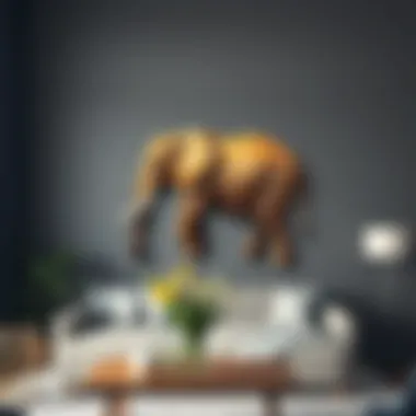 Notable Exploring Elephant Stock Wall Art: A Unique Touch for Your Space Notable Exploring Elephant Stock Wall Art: A Unique Touch for Your Space