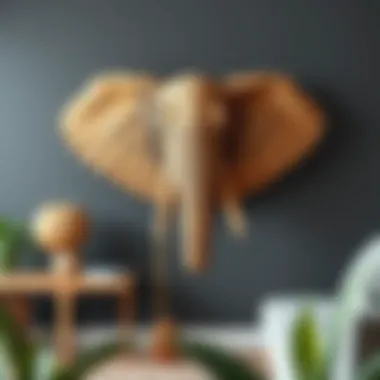 Exploring Elephant Stock Wall Art: A Unique Touch for Your Space Summary Exploring Elephant Stock Wall Art: A Unique Touch for Your Space Summary
