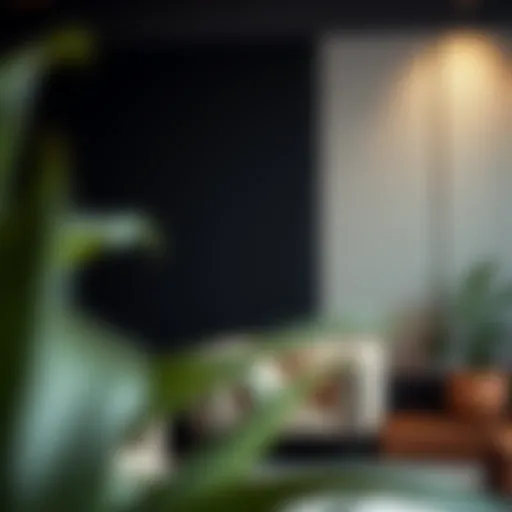 Exploring Home Acoustic Panels: Enhancing Space Through Sound Management Introduction