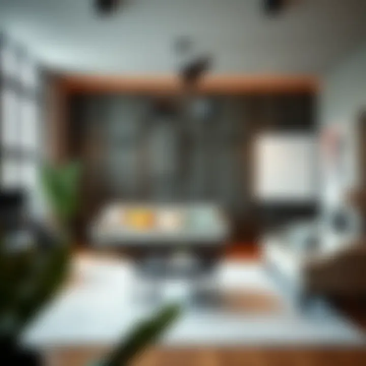 Exploring Home Acoustic Panels: Enhancing Space Through Sound Management Summary