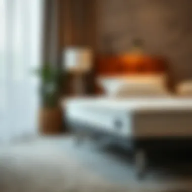 Exploring Memory Foam Mattress Toppers Summary Exploring Memory Foam Mattress Toppers Summary