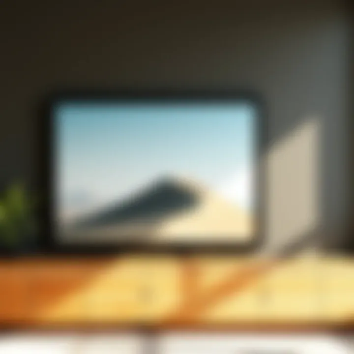 Exploring Metal Poster Frames 24x36: A Comprehensive Guide Introduction