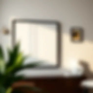 Exploring Metal Poster Frames 24x36: A Comprehensive Guide Summary
