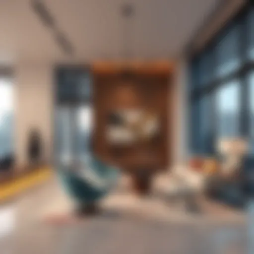 Exploring Modern Miami: A Comprehensive Analysis of Contemporary Living Introduction