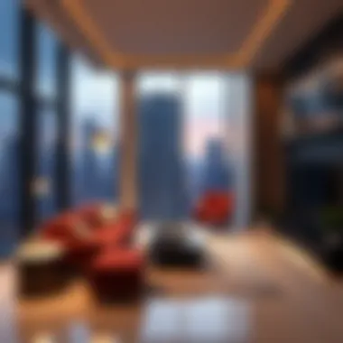 Exploring Modern Miami: A Comprehensive Analysis of Contemporary Living Summary Exploring Modern Miami: A Comprehensive Analysis of Contemporary Living Summary