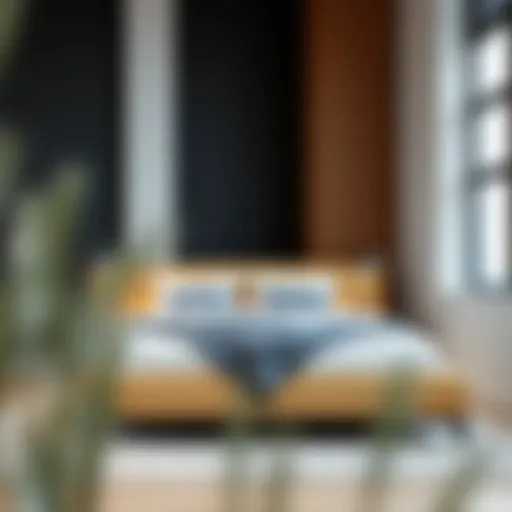 Exploring New Full Bed Frames: Trends, Materials, and Design Considerations Introduction