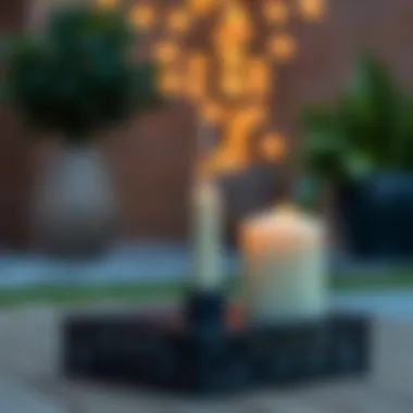 Notable Exploring Outdoor Battery Candles with Timer: A Comprehensive Guide Notable Exploring Outdoor Battery Candles with Timer: A Comprehensive Guide