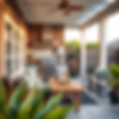 Exploring Outdoor Tile Options at Lowe's Summary Exploring Outdoor Tile Options at Lowe's Summary
