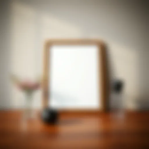 Exploring the 9x12 Tabletop Frame: A Comprehensive Guide Introduction