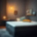 Exploring the Benefits and Features of a 1 Inch Foam Mattress Topper Introduction