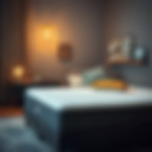 Exploring the Benefits and Features of a 1 Inch Foam Mattress Topper Introduction
