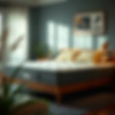 Notable Exploring the Benefits and Features of a 1 Inch Foam Mattress Topper