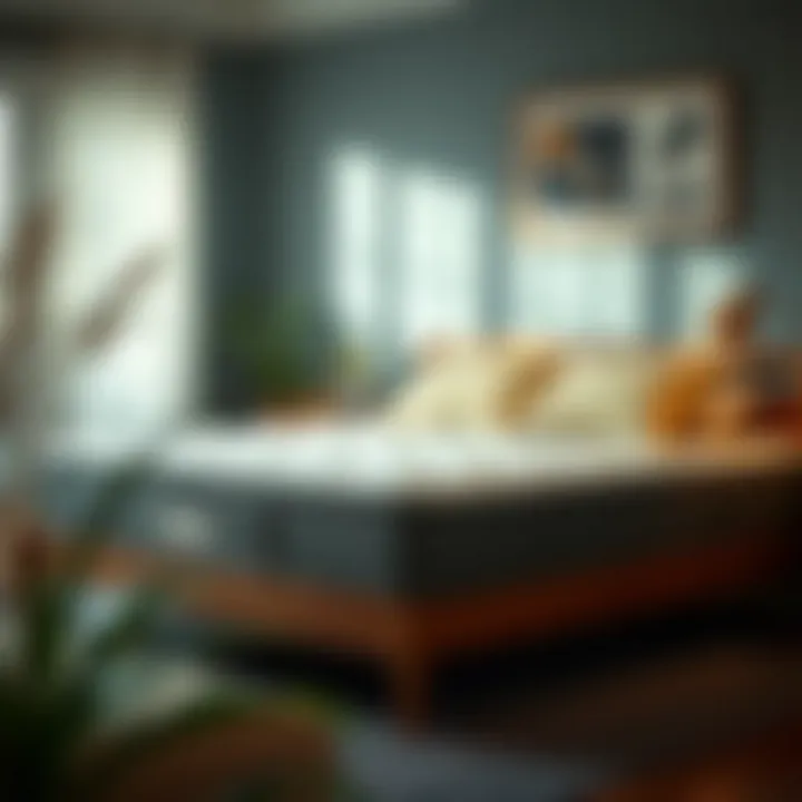 Notable Exploring the Benefits and Features of a 1 Inch Foam Mattress Topper