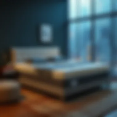 Exploring the Benefits and Features of a 1 Inch Foam Mattress Topper Summary