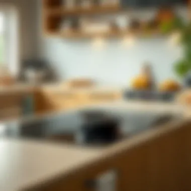 Exploring the Best Budget Induction Cooktops: A Comprehensive Guide Summary Exploring the Best Budget Induction Cooktops: A Comprehensive Guide Summary