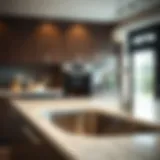 Exploring the Best New Kitchen Sinks Introduction