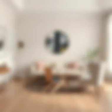 Notable Exploring the Intricacies of Fun Round Rugs in Interior Design Notable Exploring the Intricacies of Fun Round Rugs in Interior Design