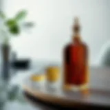 Exploring the Oil and Vinegar Bottle Set: Functionality Meets Aesthetics Introduction