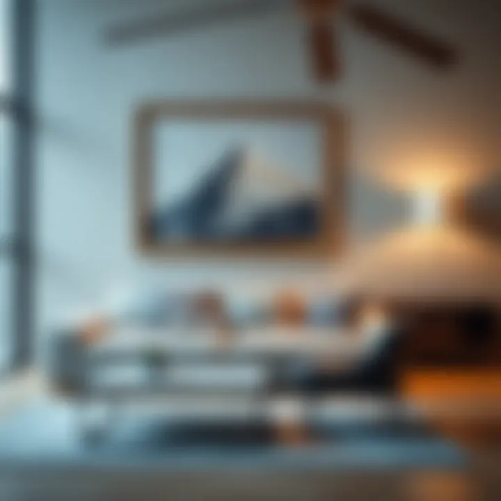 Exploring the Significance of Frame 25x20 in Contemporary Furniture Design Summary