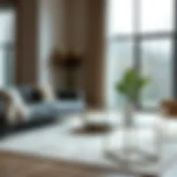 Exploring the Versatility of 3 by 5 Area Rugs Introduction