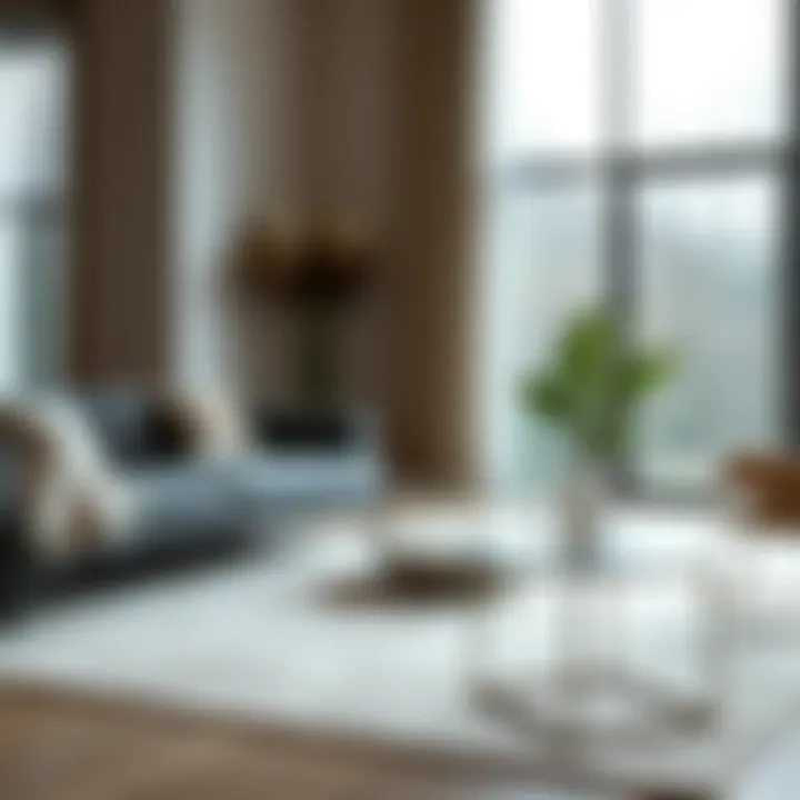 Exploring the Versatility of 3 by 5 Area Rugs Introduction