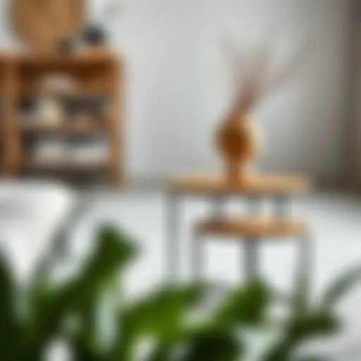 Exploring the Versatility of Nesting Tables Introduction