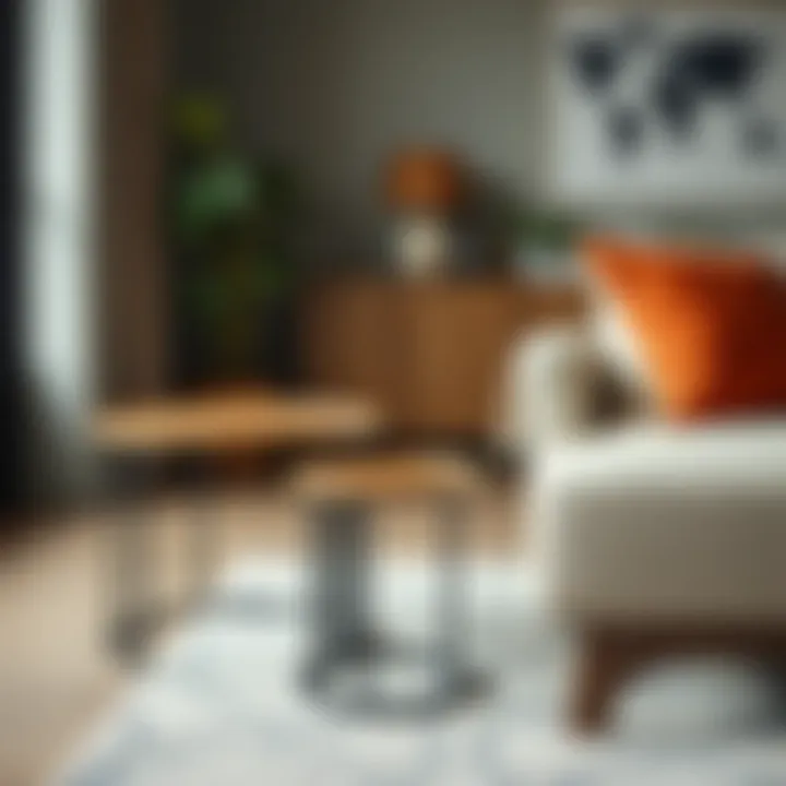 Notable Exploring the Versatility of Nesting Tables