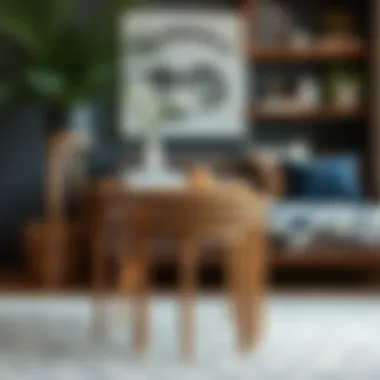 Exploring the Versatility of Nesting Tables Summary Exploring the Versatility of Nesting Tables Summary