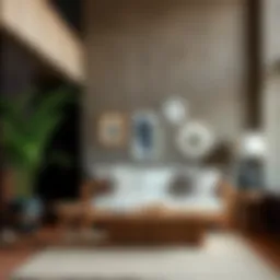 Exploring the Versatility of the 48 x 40 Cushion Introduction