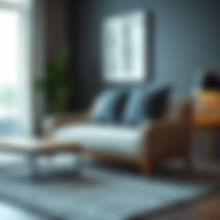 Exploring the Versatility of the 48 x 40 Cushion Summary