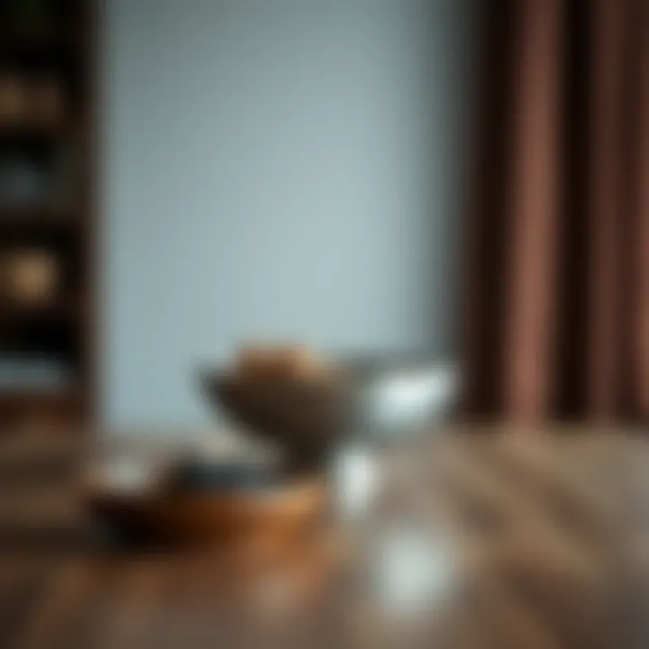 Exploring the Versatility of the Small Steel Bowl Introduction