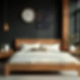 Exploring the World of Single Wood Beds for Sale Introduction