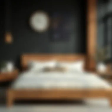 Exploring the World of Single Wood Beds for Sale Introduction Exploring the World of Single Wood Beds for Sale Introduction