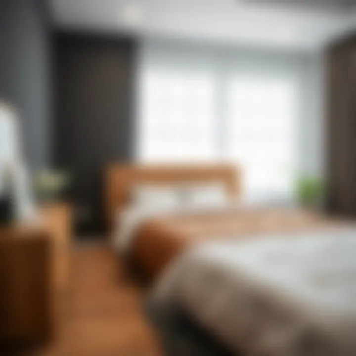 Exploring the World of Single Wood Beds for Sale Summary