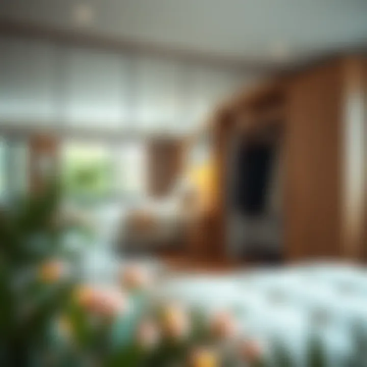 Exploring Walk-In Closets with Mirrors: Design, Functionality, and Style Summary